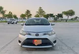 Toyota Yaris 2014